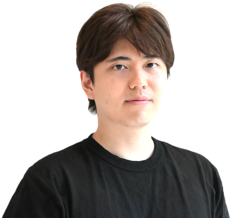 シニアコンサルタント 貝吹 晟史郎
