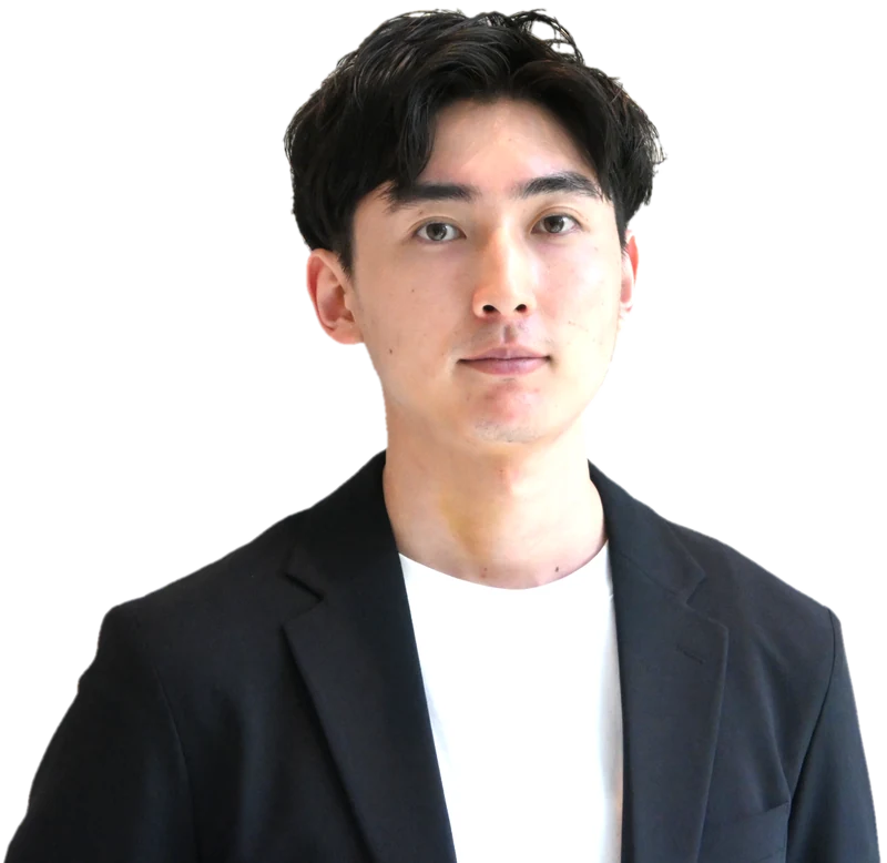 コンサルタント 岡 光希