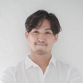 麹池 貴彦(代表取締役 CEO / AIストラテジスト)